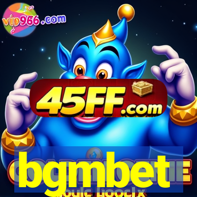 bgmbet