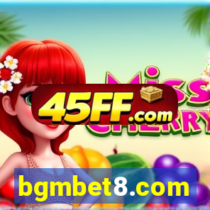 bgmbet8.com