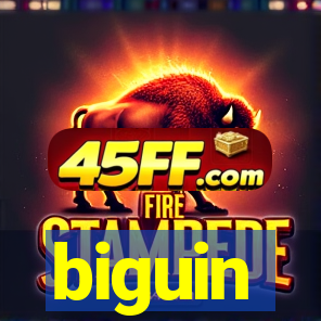 biguin