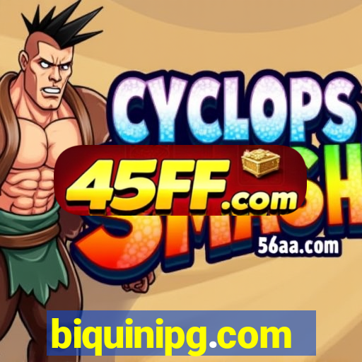 biquinipg.com
