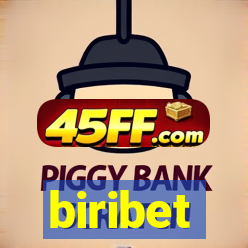 biribet
