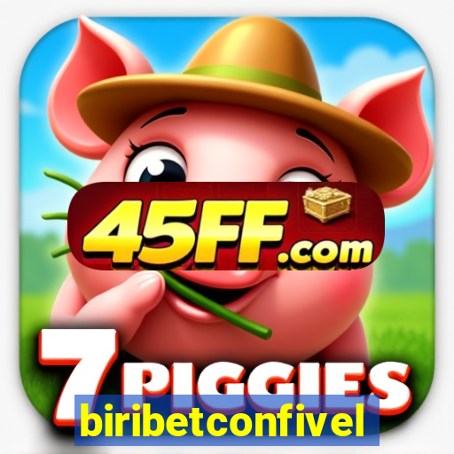 biribetconfivel