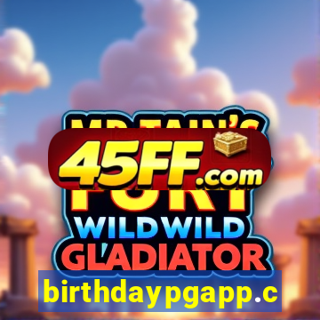birthdaypgapp.com