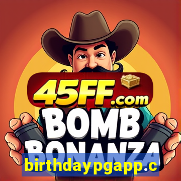 birthdaypgapp.com