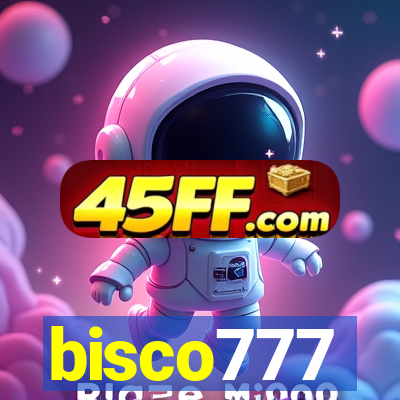 bisco777