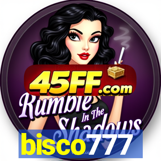 bisco777