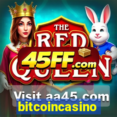 bitcoincasino