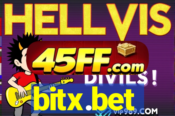 bitx.bet