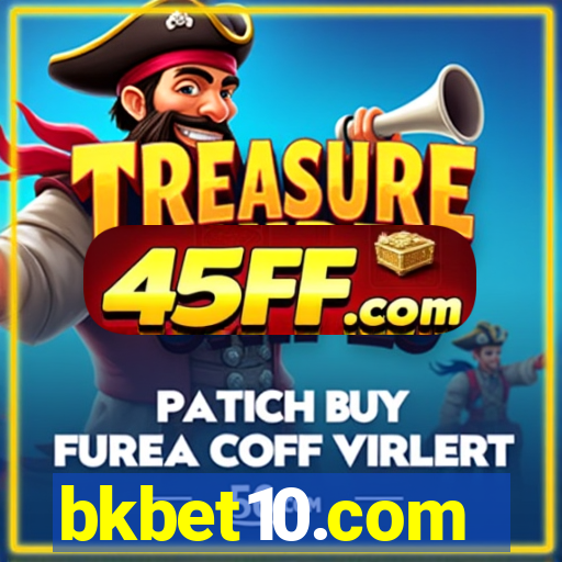 bkbet10.com