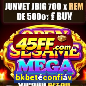 bkbetéconfiável