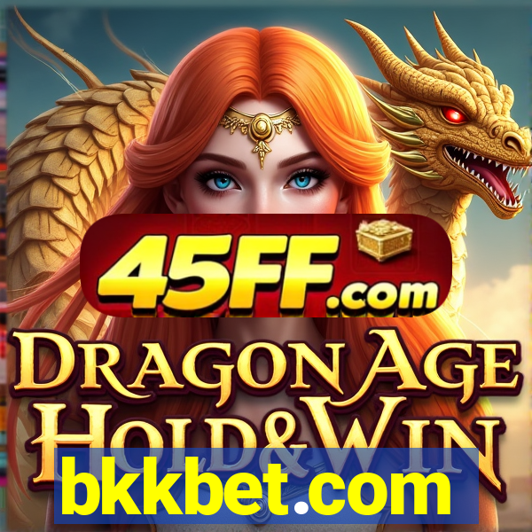 bkkbet.com