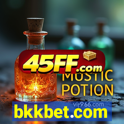 bkkbet.com