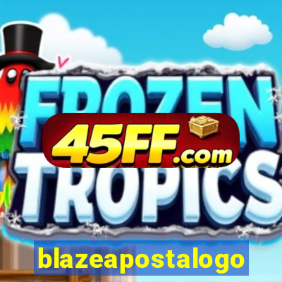 blazeapostalogo