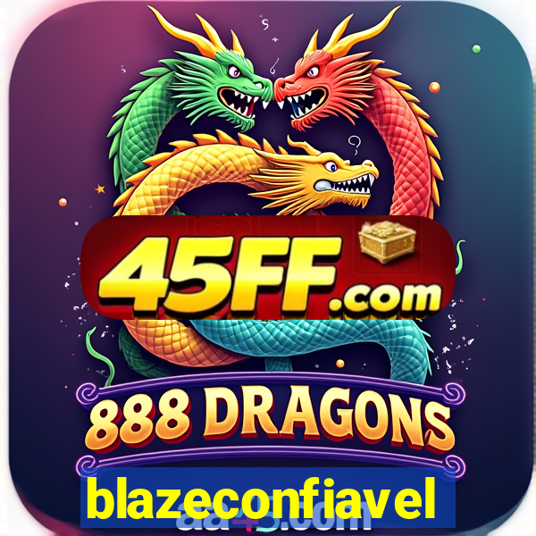 blazeconfiavel