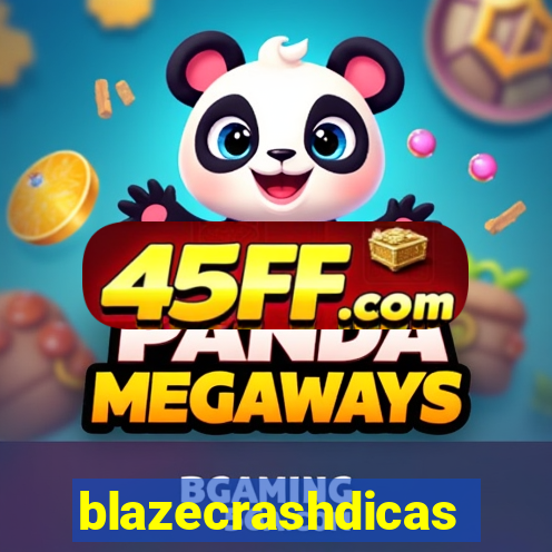 blazecrashdicas