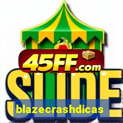 blazecrashdicas