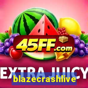 blazecrashlive
