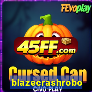 blazecrashrobo
