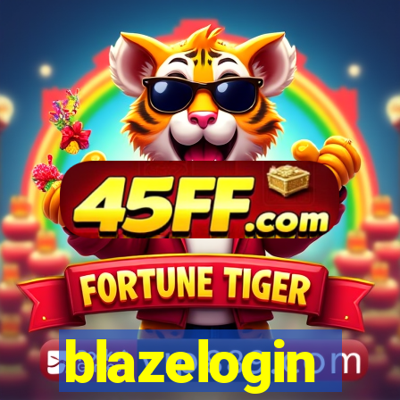 blazelogin