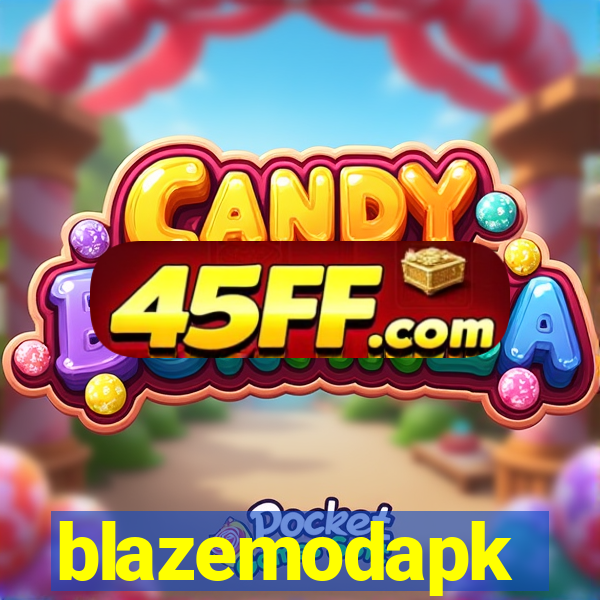 blazemodapk