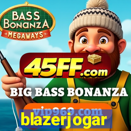 blazerjogar