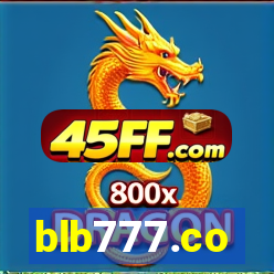 blb777.co