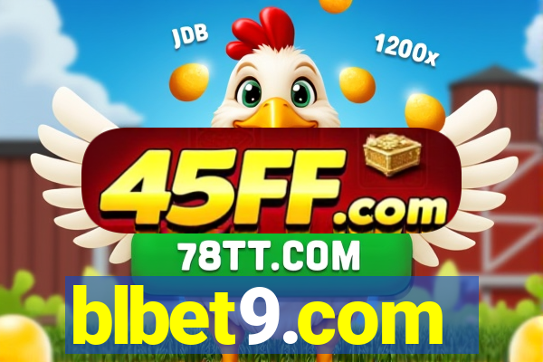 blbet9.com