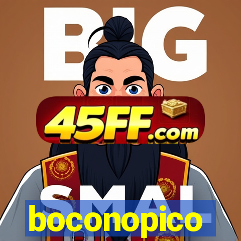boconopico