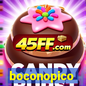 boconopico