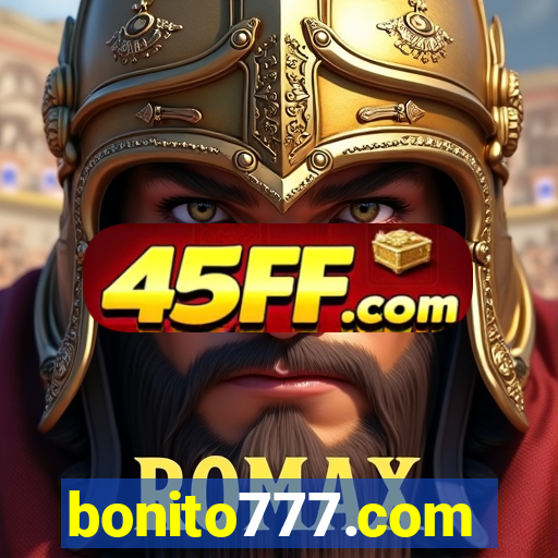 bonito777.com
