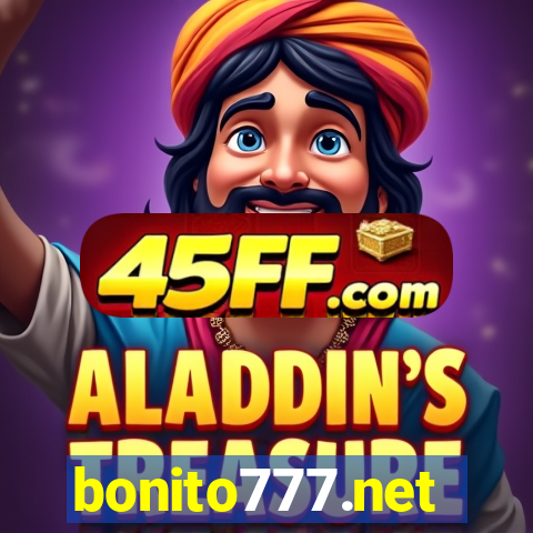 bonito777.net