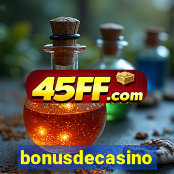 bonusdecasino
