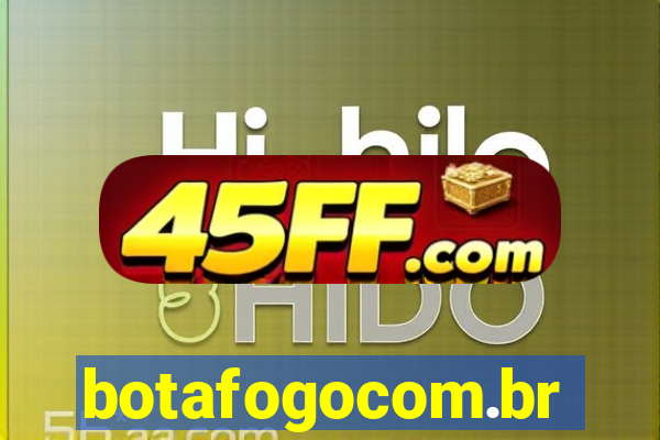 botafogocom.br