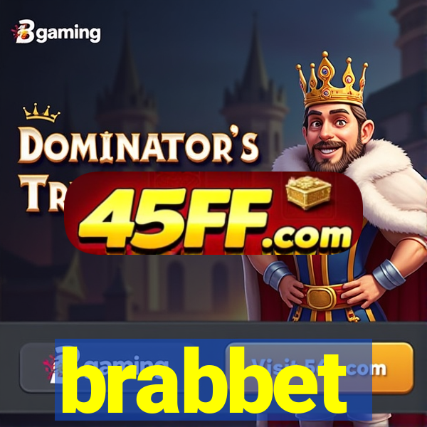 brabbet