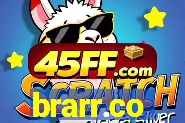 brarr.co