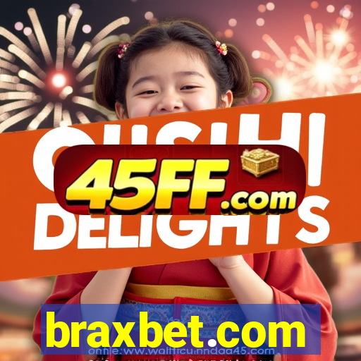 braxbet.com