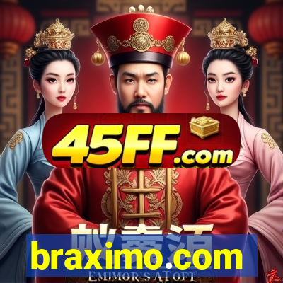 braximo.com