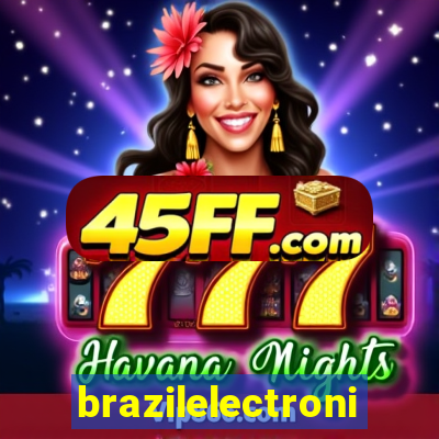 brazilelectronic.com