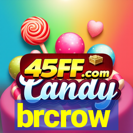 brcrow