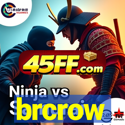 brcrow