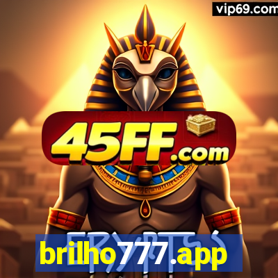 brilho777.app