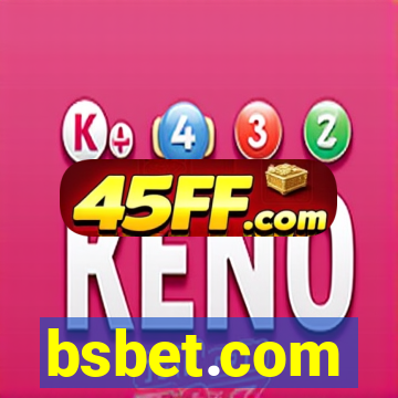 bsbet.com