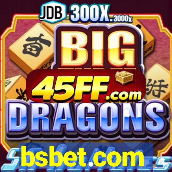 bsbet.com