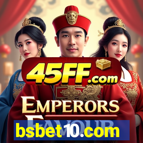 bsbet10.com