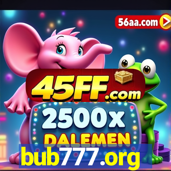 bub777.org