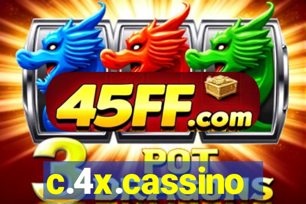 c.4x.cassino