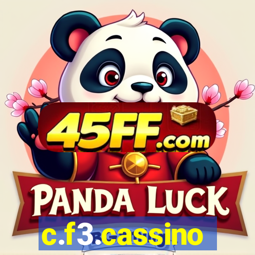 c.f3.cassino
