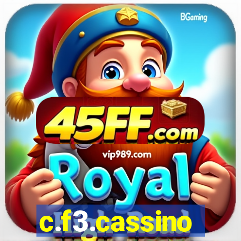 c.f3.cassino