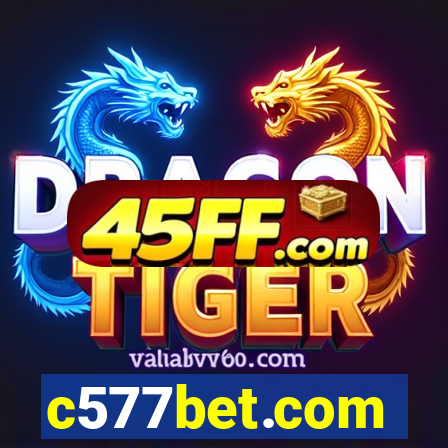c577bet.com