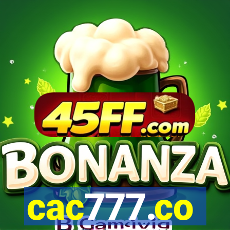 cac777.co